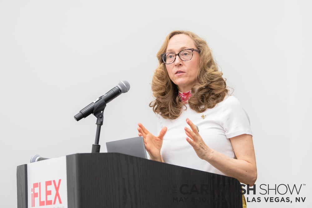 Education, AOCA iFLEX