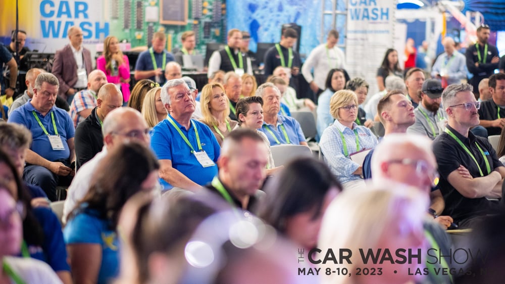 CAR WASH Magazine Live Studio