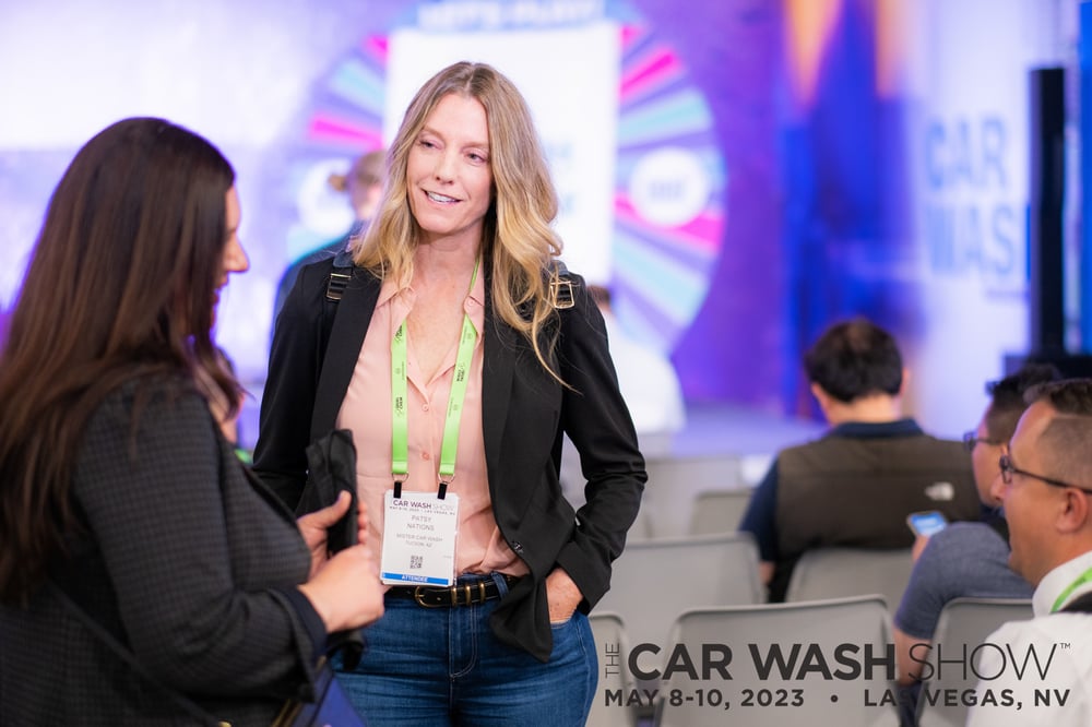 CAR WASH Magazine Live Studio