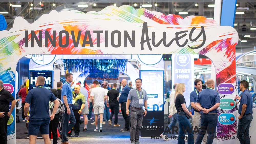 Innovation Alley