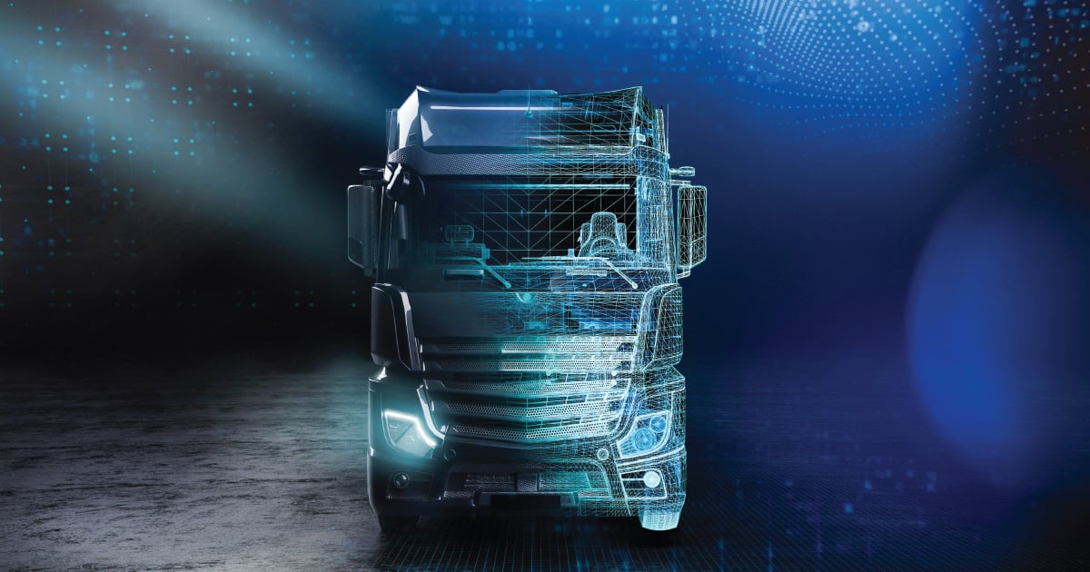 Vehicle technology trends of the future in the car wash industry, including large vehicle fleet improvements.