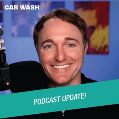 Season 2, Episode 107: Podcast Update