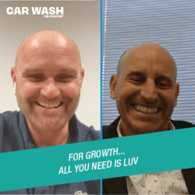 Season 2, Episode 78: To Grow, All You Need is LUV