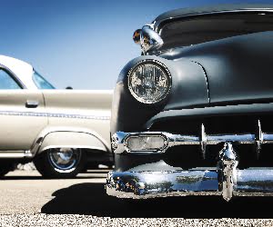 Blast from the Past -Fall 2013