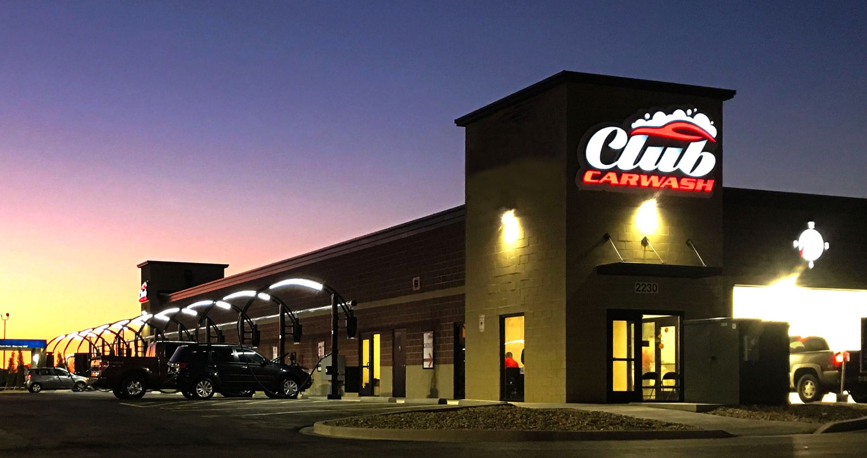 Kansas City Chiefs’ Travis Kelce Is New CoOwner of Club Car Wash