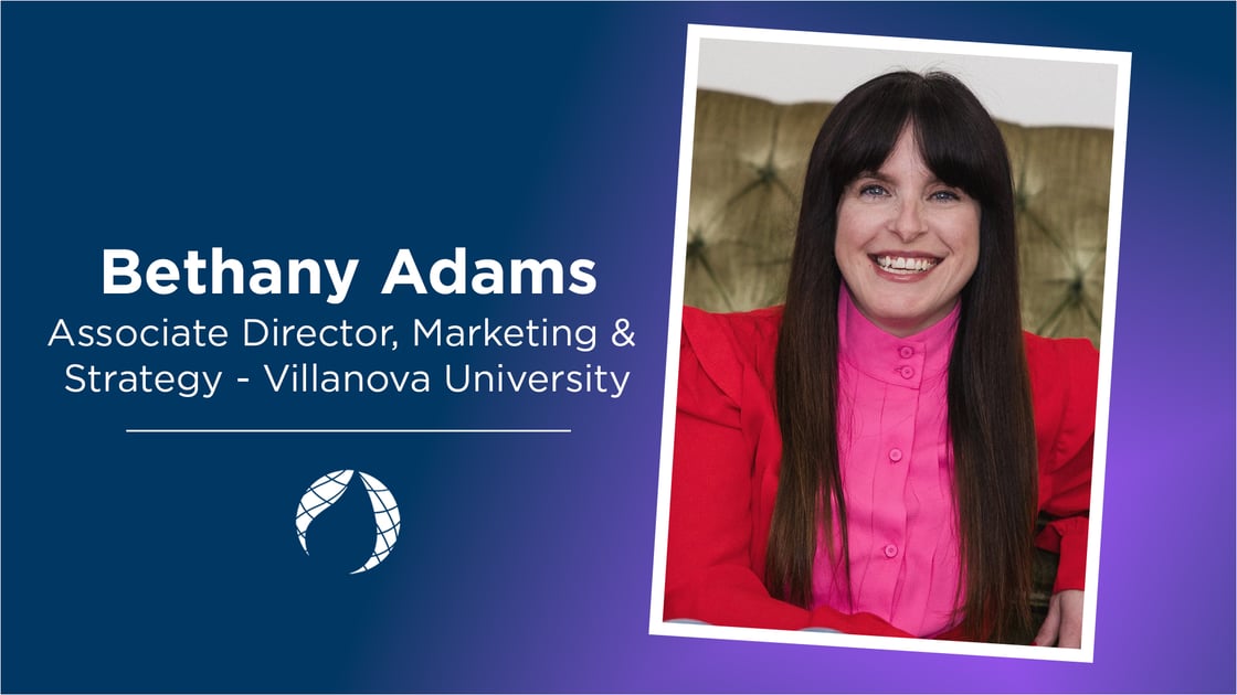HR Strategy Reimagined: Leading the Leader with Bethany Adams