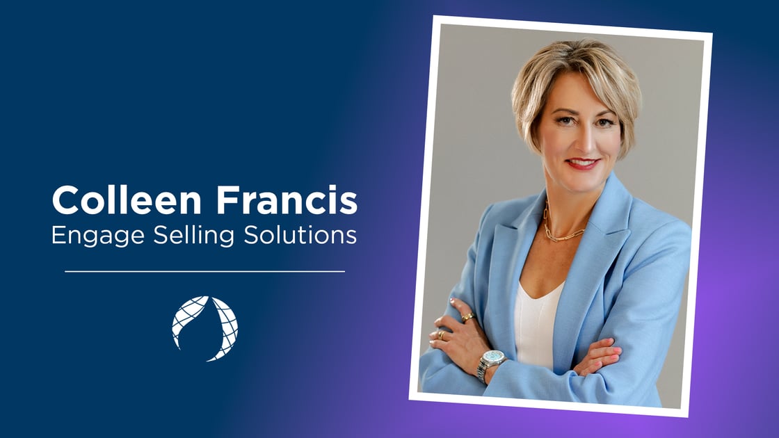 Standing Out in a Changing Market: Colleen Francis Previews ROADMAP 2025