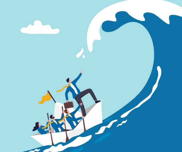 Crisis-Proof Leadership