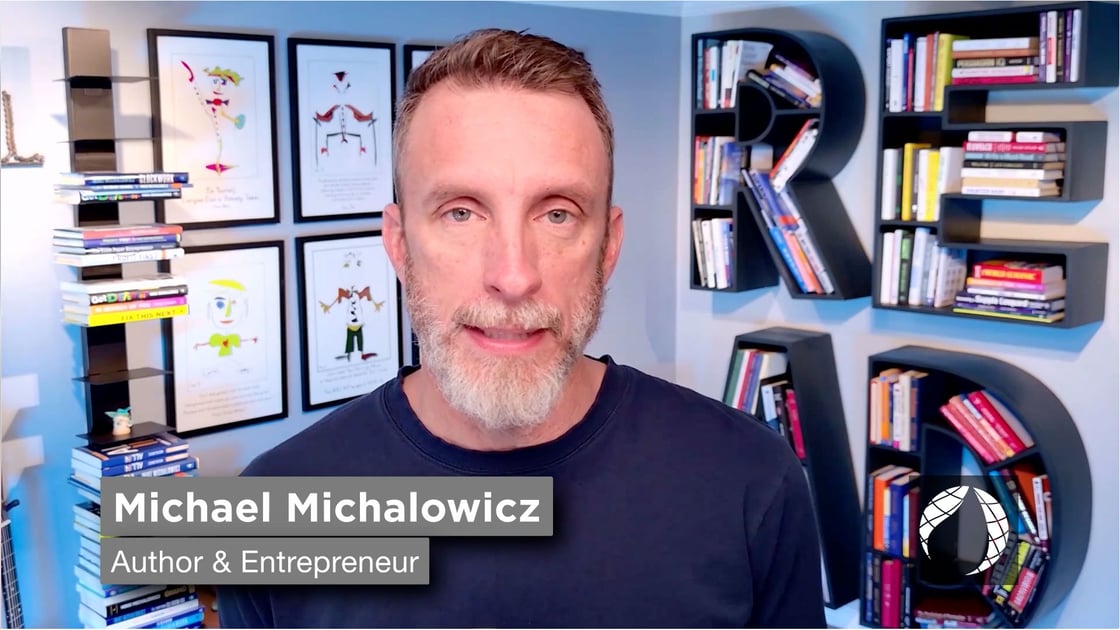 Profit-first Strategies from Mike Michalowicz