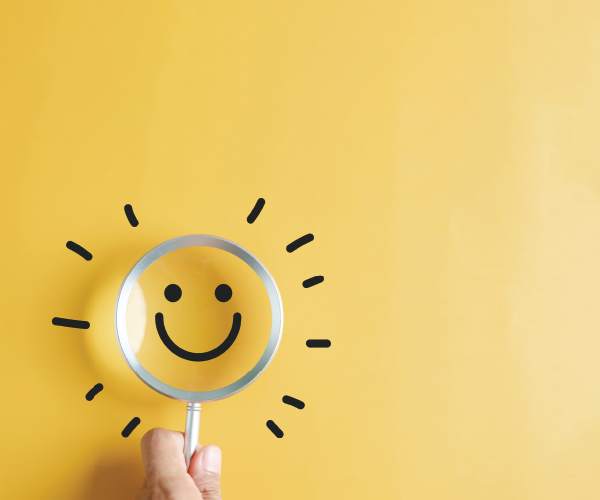 The Power of Positivity