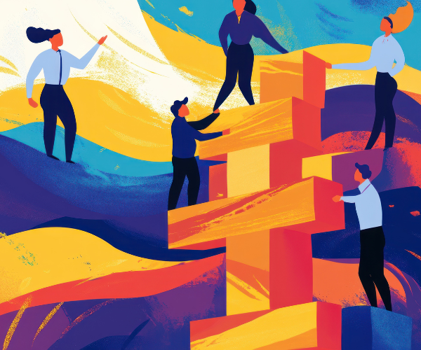 Building Stronger, Not Just Bigger