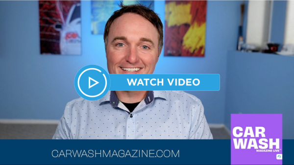 VIDEO: June 6, 2023 - CAR WASH Magazine Live™ Weekly Update