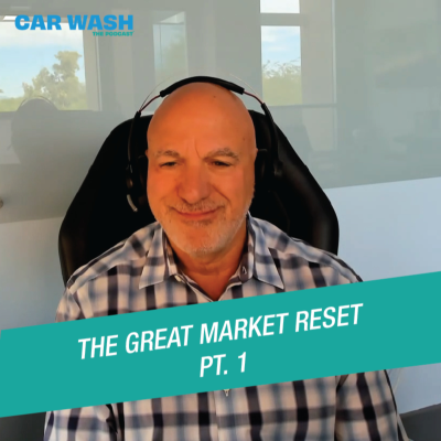 Season 2, Episode 105: The Great Market Reset Pt. 1