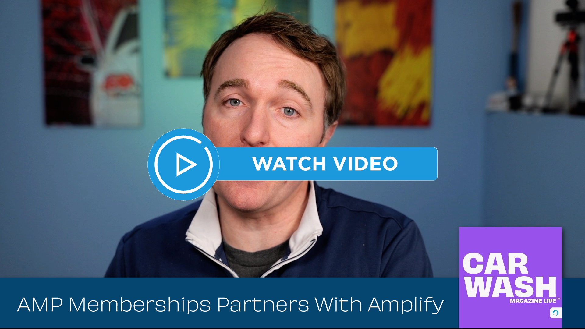 VIDEO February 14, 2023 CAR WASH Magazine Live™ Weekly Update