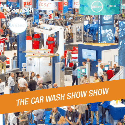 Season 2, Episode 72: The Car Wash Show Show