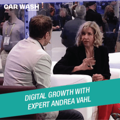 Season 2, Episode 82: Digital Growth with Expert Andrea Vahl