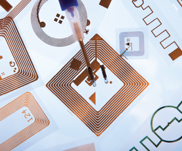 How It Works: RFID