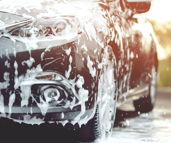ICA Consumer Study Ten Market Trends Shaping the Car Wash Industry